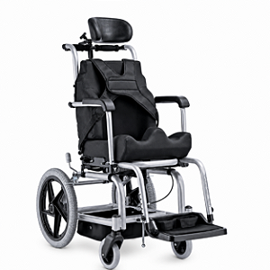 Carrinho Star Postural 36–40cm