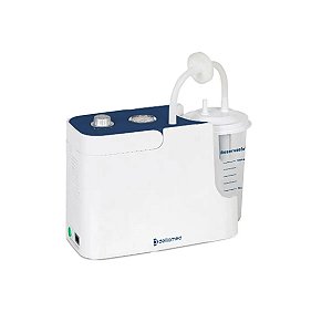 Aspirador de Secreção Maxmed