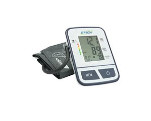 Aparelho de Pressão com Braçadeira fechamento VELCRO