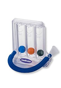 Medflow Exercitador Respiratório