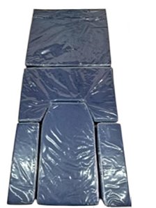 Colchão Pentapartido PPP