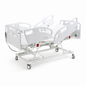 Cama Hospitalar 8 Movimentos Evolution