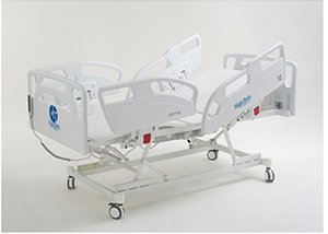 CAMA HOSPITALAR 8 MOVIMENTOS EVOLUTION