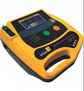 DESFIBRILADOR LIFE 400 FUTURA – DCU BÁSICO