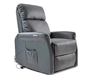 POLTRONA MOTORIZADA ELEVAMED COMFORT PLUS