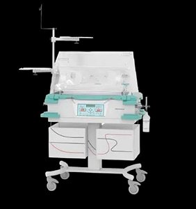 INCUBADORA NEONATAL