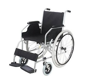 CADEIRA DE RODAS D100