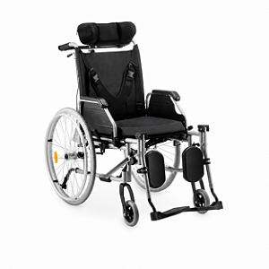 Cadeira de Rodas D700