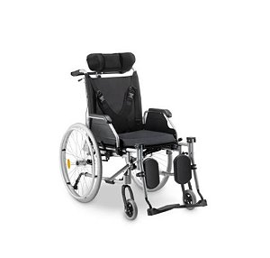 CADEIRA DE RODAS D700