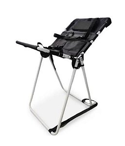 CADEIRA DE BANHO INFANTIL CONCHA