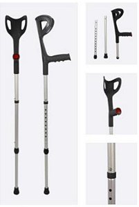 MULETA CANADENCE DESMONTAVEL D6