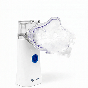 Nebulizador Mesh