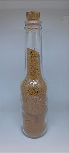 Incenso em Pó Vedanshi Aromas - Edição Alecrim e Manjericão 100g