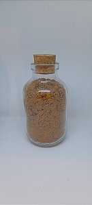 Incenso em Pó Vedanshi Aromas - Edição Pimenta Rosa, Capim-Limão e Manjericão 50g