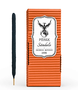 Incenso Sândalo