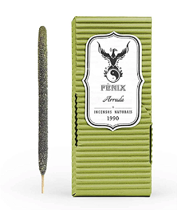 Incenso Natural de Arruda