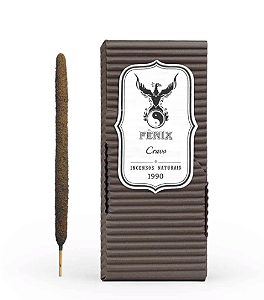 Incenso Natural de Cravo