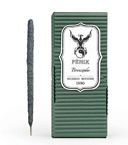 Incenso Natural de Breuzinho