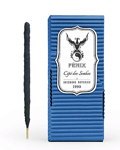 Incenso Natural Cipó dos Sonhos