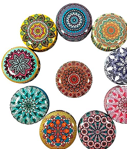 Vela Aromática Eucalipto: Respira Fundo e Renova