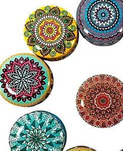 Vela Aromática Lavanda: Calma e Serenidade 100g