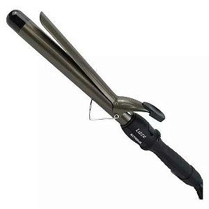 MODELADOR DE CACHOS LIZZE EXTREME BIVOLT 127V 250C 480F 25MM