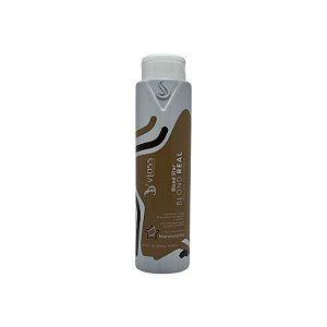 Máscara de Hidratação Matizadora Vloss Blond Star Blond  Real 500ml