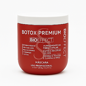 Btx Premium Bio Effect Vloss Extreme Classic 1K