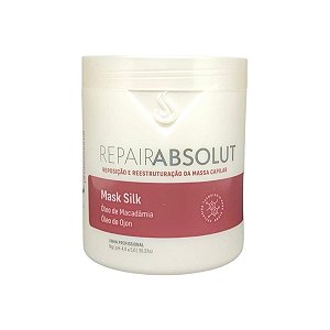 MÁSCARA DE RECONSTRUÇÃO VLOSS REPAIR ABSOLUT 1K