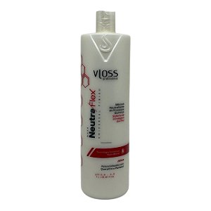 MÁSCARA NEUTRALIZANTE VLOSS NEUTRA FLEX UNIVERSAL 1L