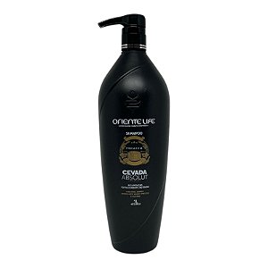 SHAMPOO CEVADA ABSOLUT ORIENTE LIFE 1L