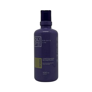Condicionador Oriente Life Cevada Absolut 500ML
