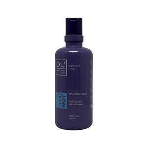 Condicionador Oriente Life Coconut No Poo Low Poo 500ML