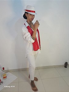 Acessórios da malandragem