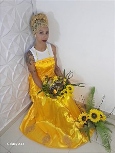 Conjunto Oxum