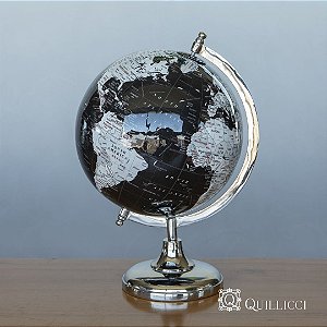 Globo Decoratino