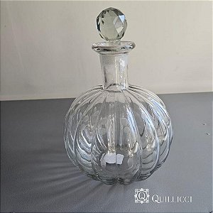 GARRAFA DE VIDRO