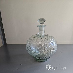 VASO DE VIDRO