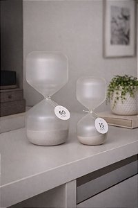 Ampulheta Aura 60