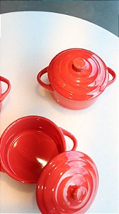 Porta-Doces Renaissance com Tampa Lyor 14,4x14,4x9,5cm | Cristal