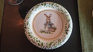 PRATO SOBREM. CAMPO DE PASCOA | 19x2