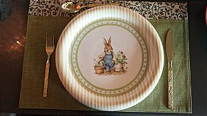 PRATO RASO CAMPO DE PASCOA | 28x3