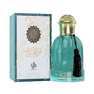 Perfume Al Wataniah Noor Al Sabah