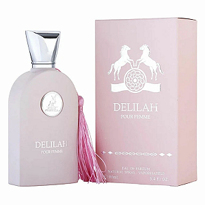 Perfume  Maison Alhambra Delilah