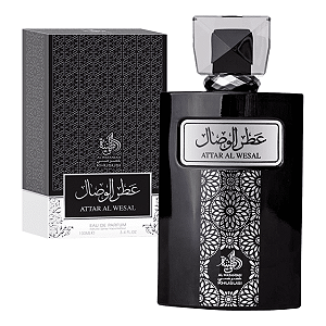 Perfume Al Wataniah Attar Al Wesal