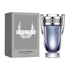 Perfume Invictus Paco Rabanne