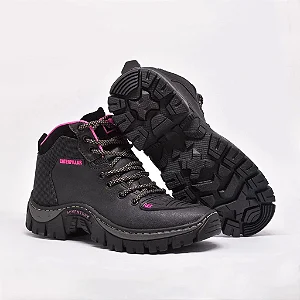 Bota Adventure Feminina Caterpillar