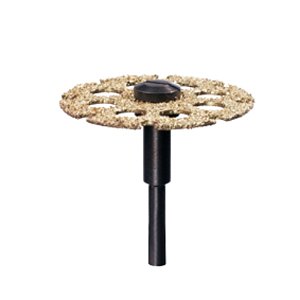 Dremel Disco 543 Carbtung 1-1/14 Polegadas