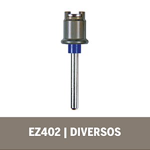 Dremel Mandril De Aperto Rápido EZ-402