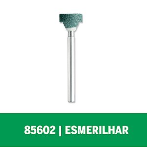 Dremel Ponta Montada 85602 Carbsilic 13/32 Polegadas